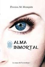 Alma inmortal