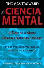 La Ciencia Mental