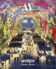 Av 189-190 - Mvrdv. Dream Works