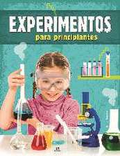 Experimentos para principiantes