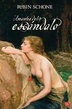 Amantes del Escandalo = Scandalous Lovers