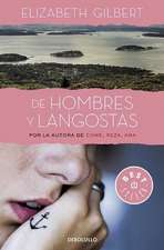 De hombres y langostas / Stern Men