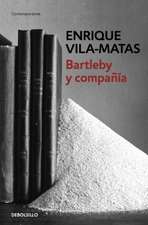 Bartleby y compañía / Bartleby and Company