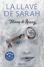 La llave de Sarah / Sarahs Key