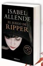 El juego de Ripper