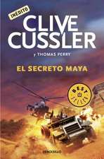 El Secreto Maya / The Mayan Secrets