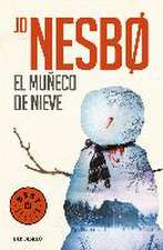 MUÑECO DE NIEVE, EL