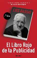 El libro rojo de la publicidad