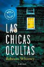 Las chicas ocultas