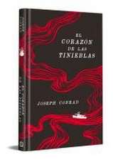 El Corazón de Las Tinieblas / Heart of Darkness