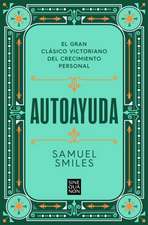 Autoayuda / Self-Help