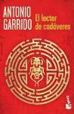 El lector de cadáveres