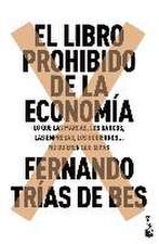 El libro prohibido de la economía