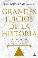 Grandes juicios de la historia