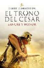 Sangre y honor