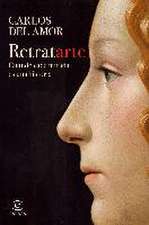 Retratarte