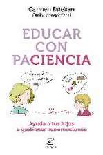 Educar con paciencia