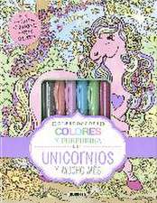 Caleidoscopio. Unicornios