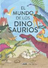 El mundo de los dinosaurios