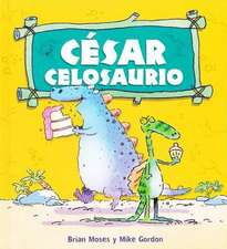 Csar Celosaurio: Agenda Escolar Permanente