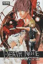 Death Note 12