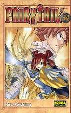 Fairy Tail 54