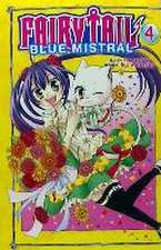 Fairy Tail Blue Mistral 4