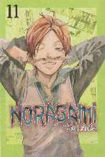 Noragami 11