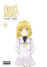 Fruits basket