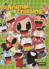 Animal Crossing 4