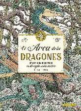 EL ARCA DE LOS DRAGONES