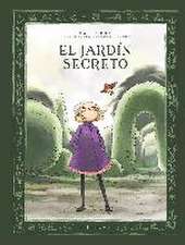 EL JARDIN SECRETO. EDICION INTEGRAL