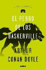 El perro de los Baskerville