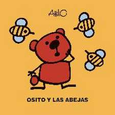 Osito y las abejas