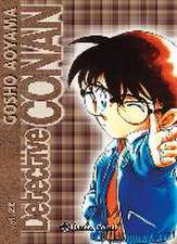 Detective Conan 21