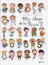 Mi Clase de la A A La Z