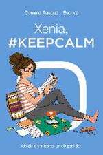 Xenia, KeepCalm