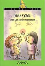 Krak y Croc