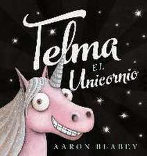 Telma El Unicornio