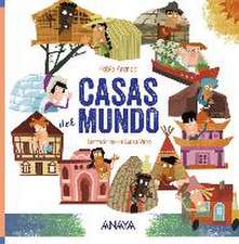 Casas del mundo