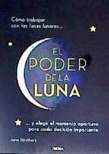 El poder de la luna