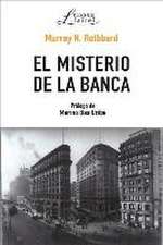 El misterio de la banca