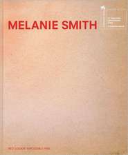 Melanie Smith: Red Square, Impossible Pink