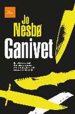 Nesbø, J: Ganivet