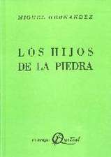 Los hijos de la piedra