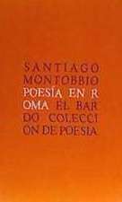 Poesía en Roma