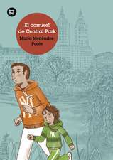 El Carrusel de Central Park