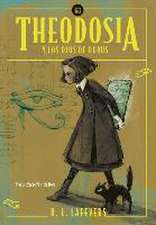 Theodosia Y Los Ojos de Horus / Theodosia and the Eyes of Horus