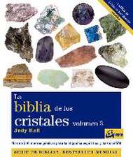 La biblia de los cristales 3