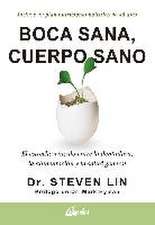 Boca sana, cuerpo sano : el estrecho vínculo entre la dentadura, la alimentación y la salud general